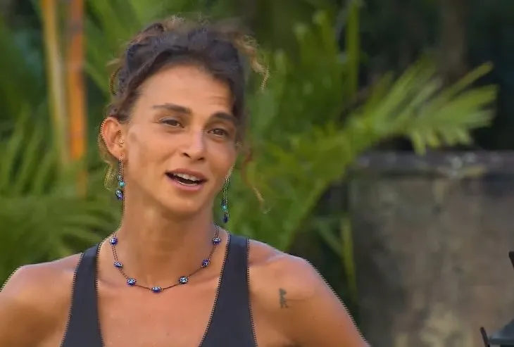 Survivor’dan elenen Pınar Saka’nın müzisyen eşinden romantik paylaşım