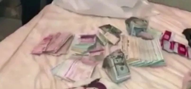 FETÖ operasyonunda eski emniyet müdürü Nazmi Ardıç'ın eşi gözaltına alındı