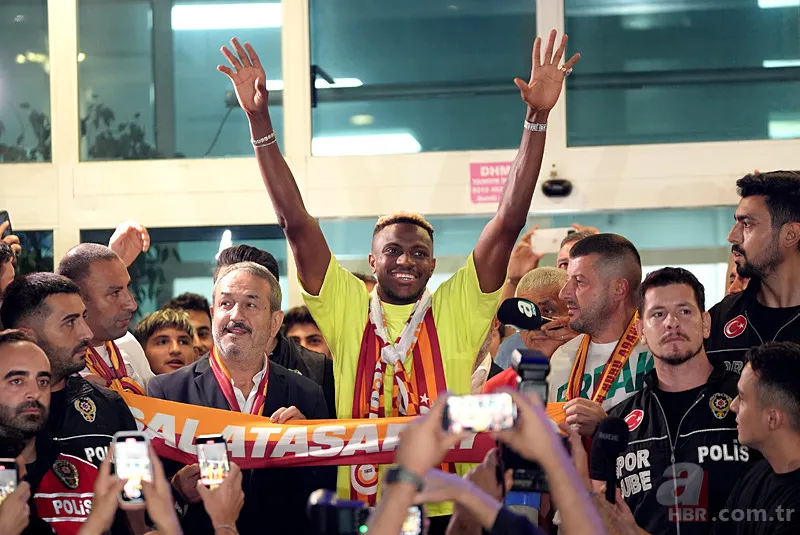 Galatasaray'dan Casemiro hamlesi! İngilizler duyurdu 2