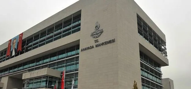 AYM’den flaş OHAL açıklaması