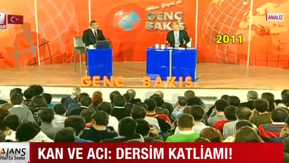 ANALİZ – Kan ve acı: Dersim katliamı