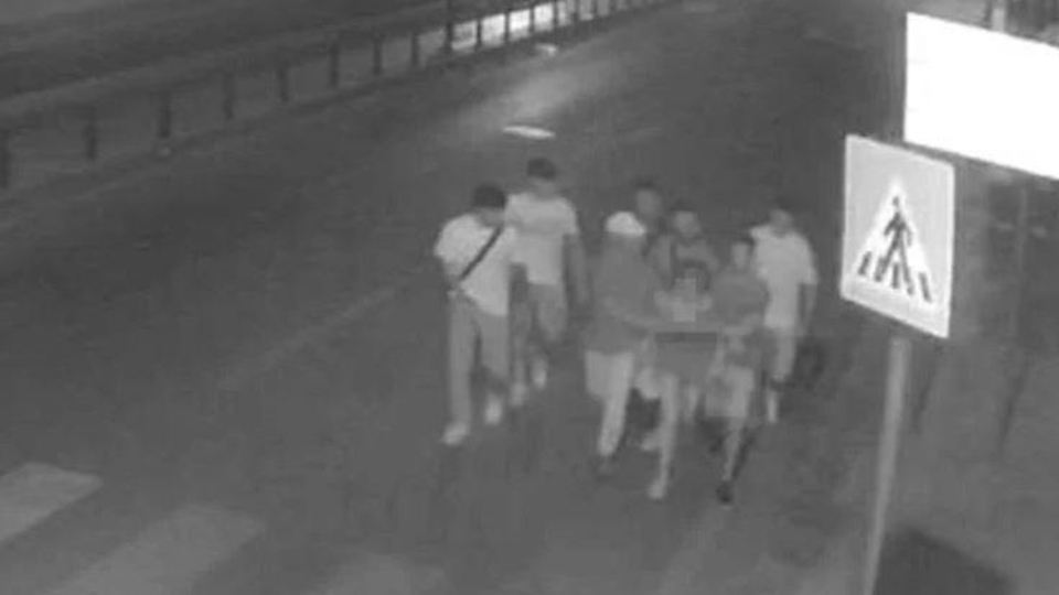İtalya'da toplu tecavüz skandalı! Kimyasal hadım gündemde: Hapis cezası yeterli değil