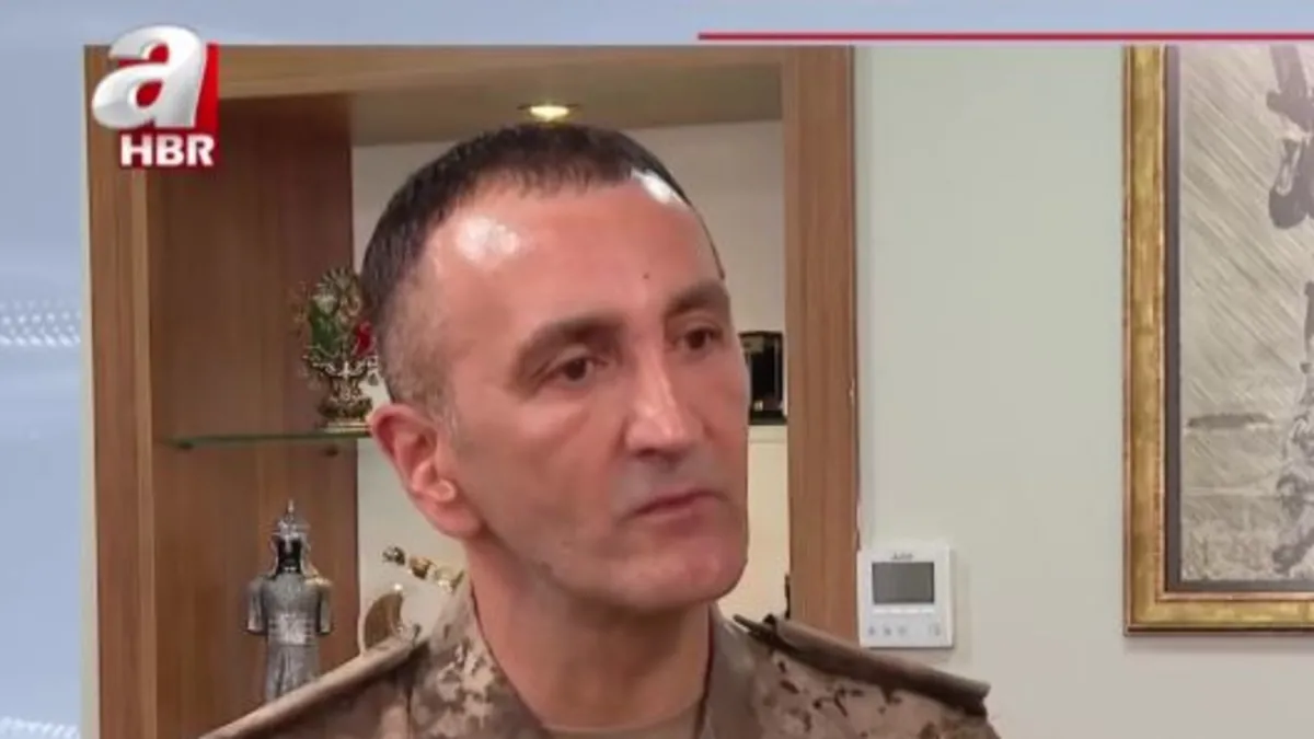 15 Temmuz'un sembol isimlerinden: Eraslan Er