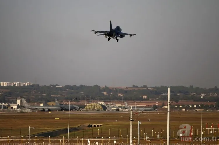 Dünya basınında 'Barış Pınarı Harekatı' geniş yer buldu! 14