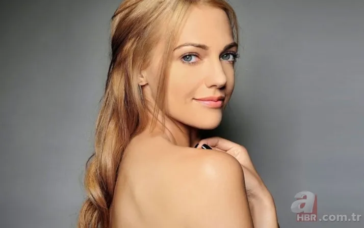 Meryem Uzerli ve kızı Lara'nın pozu sosyal medyayı salladı 1