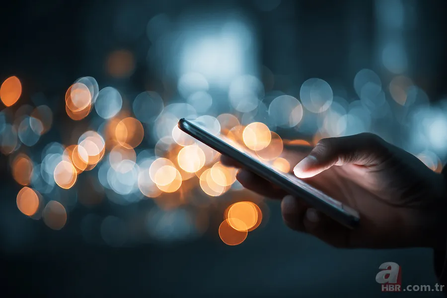 Dünyada en çok telefon kullanan ülkeler açıklandı! Çin ilk sırada Türkiye ise… 7