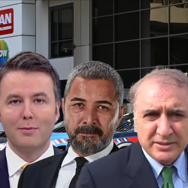 Her satırı mide bulandırdı: 'Koko'reçler Veyis Ateş'ten