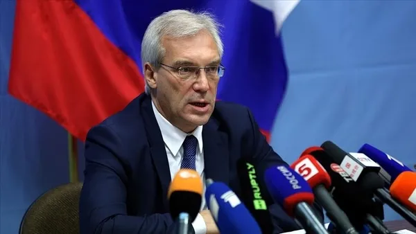 Son dakika: Başkan Recep Tayyip Erdoğan Rusya Devlet Başkanı Vladimir Putin ile görüştü