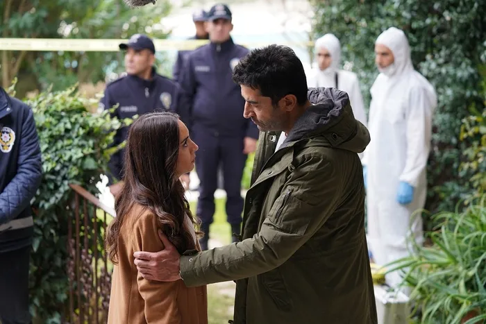 Kenan İmirzalıoğlu’nun yeni dizisi Alef ne zaman başlayacak? Alef konusu ne, oyuncuları kimler? - 2