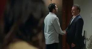 Adı Sevgi’de Emir ve Ekrem anlaşma yaptı