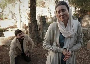 Hercai’de Miran ve annesi ilk kez karşı karşıya! Benden aldıklarını, geri veremezsin