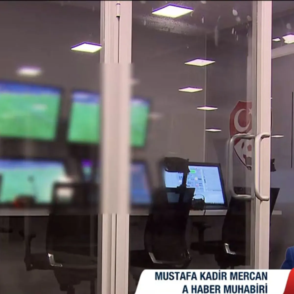 İstanbul Cumhuriyet Başsavcılığı'ndan VAR odası açıklaması: İnceleme yapılmadı