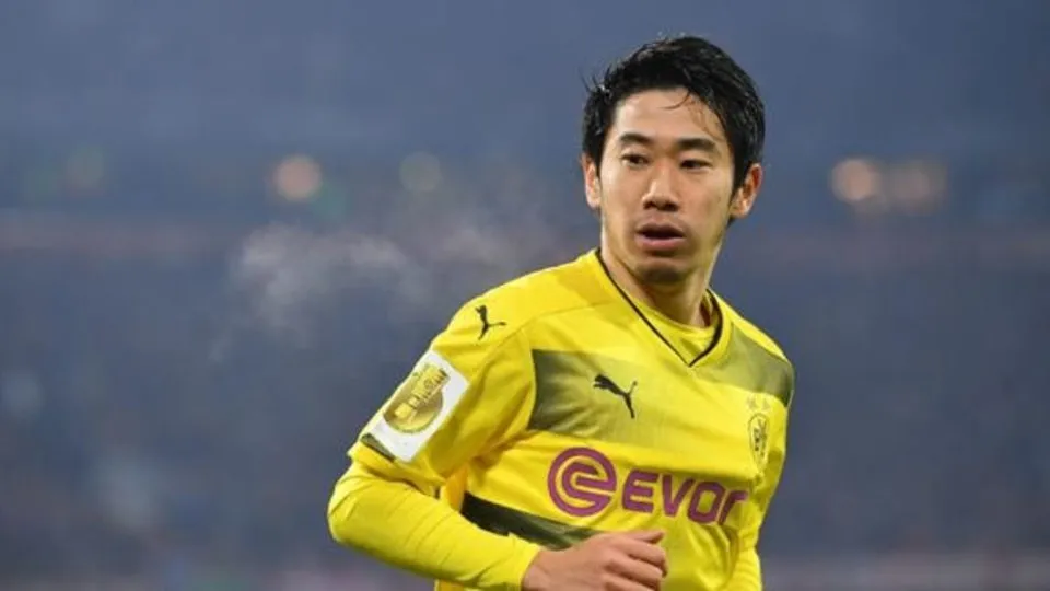 Beşiktaş Kagawa transferini böyle duyurdu