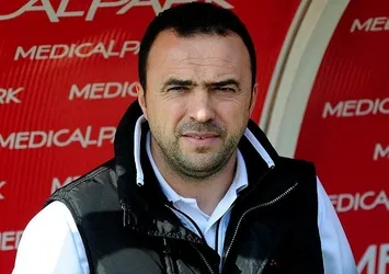 Arif Erdem'den FETÖ açıklaması