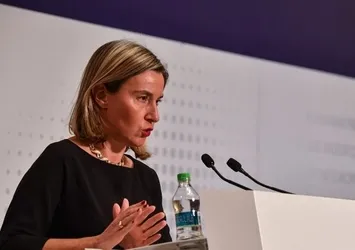 AB'den İran'la ticaret mekanizmasına destek