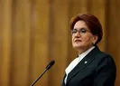 Meral Akşener’e sosyal medyada tepki yağdı