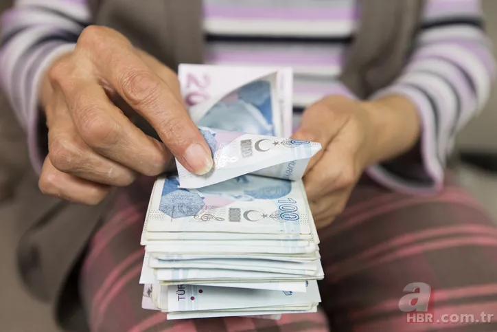 13 milyon emekliye müjde! 2022 kazanç takvimi belli oldu: SSK, Bağ-Kur, memur emeklisi maaş zammı, bayram ikramiyesi, ek zam... 4