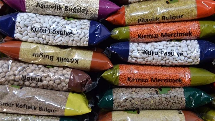 RAMAZAN KOLİSİ 2023 Liste ve fiyatları | Tarım Kredi, Şok, BİM marketler tek tek açıkladı! 23 adet ürün 19 TL’ye geliyor!