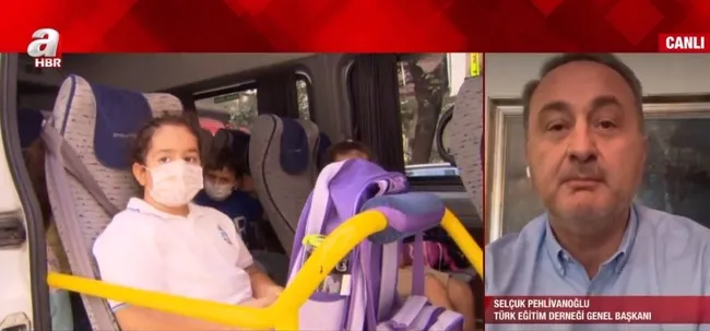 Karneler nasıl verilecek? Karneler nasıl dağıtılacak? Uzman isim A Haber’de yorumladı - 3