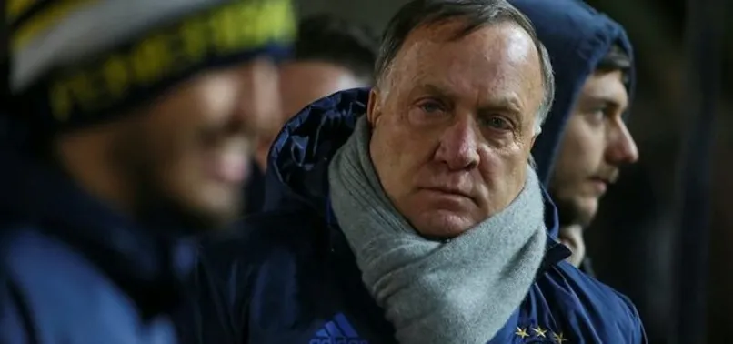 Advocaat'tan Volkan Şen yorumu