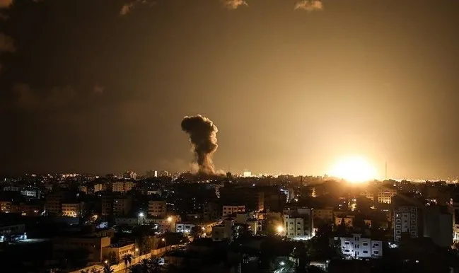 İşgalcilerden yasaklı silahlarla katliam! Son 48 saatteki korkunç bilanço açıklandı | Saldırılarda yine ABD imzası var