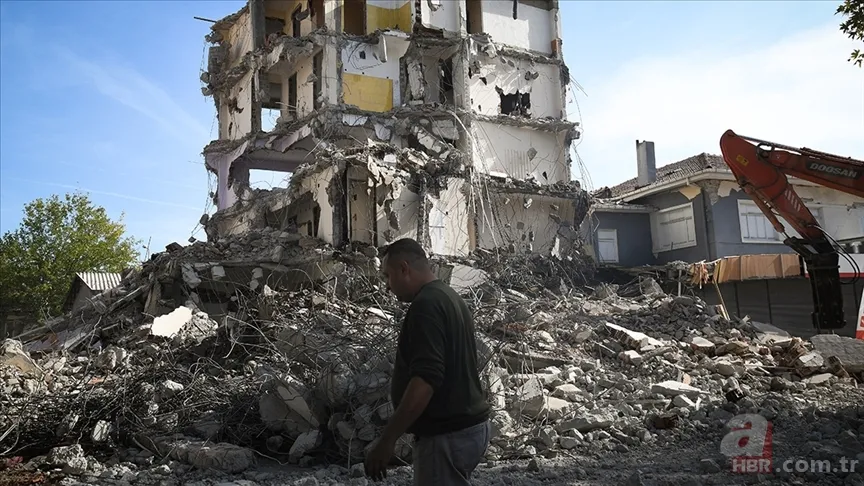 Balıkesir Sındırgı afet bölgesi mi ilan edildi? Afet bölgesi olunca ne olur, hangi yardımlar devreye giriyor? 4