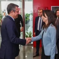 Kent değil Kandil uzlaşısı! CHPden DEMe liste kıyağı