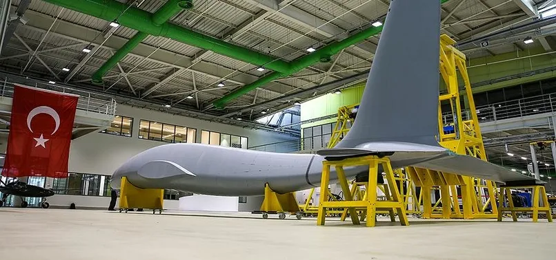 SİHA korkusu Avrupa'yı sardı: Sefil oluruz