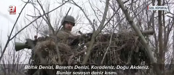 Batı’dan gelen savaş mesajları! Rusya- Ukrayna ve Filistin savaşları 3. Dünya Savaşı’nın öncü sarsıntılar mı?