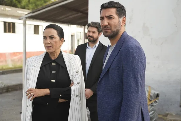 Aldatmak yeni bölüm tamamını izle! Aldatmak 41. bölümde neler olacak?