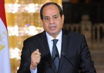 Mısır'dan Barzani'ye referandum mesajı