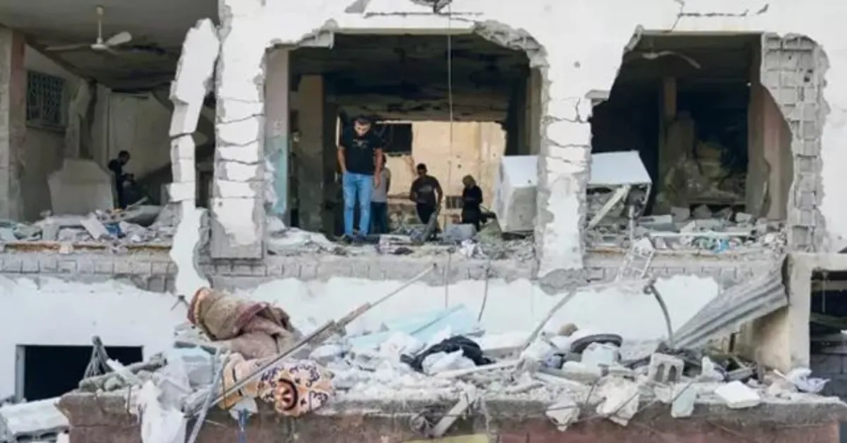 Batı Şeria'da tansiyon yükseliyor