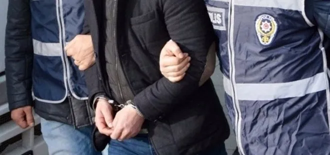Samsun’da uyuşturucu operasyonu: 12 kişi yakalandı