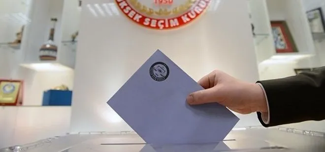 CHP’nin Arnavutköy ve Ümraniye seçim talebine flaş karar! İtiraz reddedildi