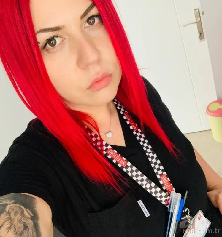 Hemşire Şebnem Köker'in şüpheli ölümü hakkında flaş gerçek! Detaylar ortaya çıkıyor 13