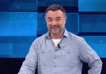 Oktay Kaynarca'nın sunduğu Alan'da heyecan dorukta!
