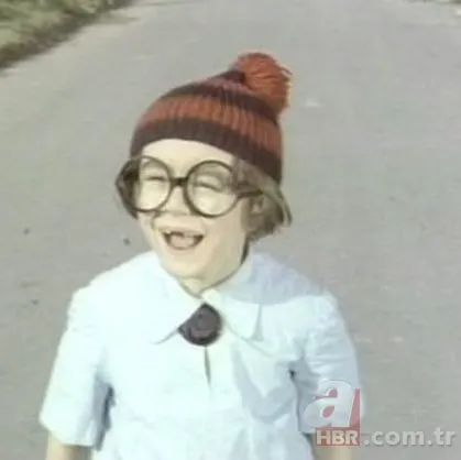 Yeşilçam'ın afacan Hüdaverdi'si son haliyle şoke etti! Siz onu bir de şimdi görün! Eski halinden eser kalmamış... 6