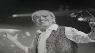 Edip Akbayram’a veda