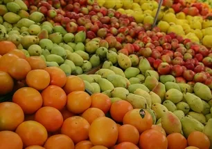 O meyveyi yemeden kışa girmeyin! Uzmanlar açıkladı: Vücudunuzdaki eksikliği gideriyor