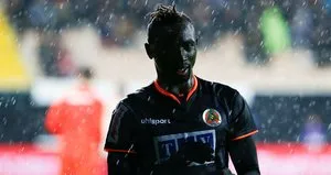 Beşiktaş Papiss Cisse ile pazarlık masasında