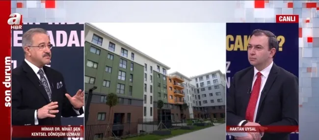 8 soruda Yarısı Bizden! Konut için ne kadar kredi ve hibe verilecek?