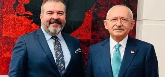 Baba-Oğul kavgası boyut atladı! CHP Genel Başkan Yardımcısı Devrim Barış Çelik’ten İmamoğlu’na zehir zemberek sözler