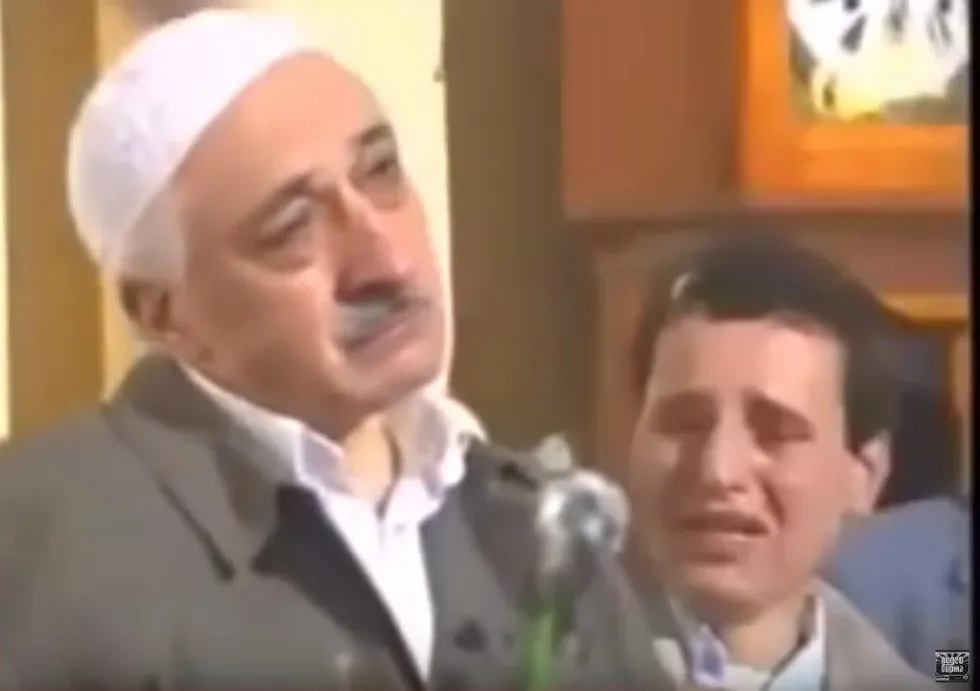 1783830992862.jpeg FETÖ ahtapotunun kolları kesildi! Bakan Gürlek: Temas noktaları oluşturmaya çalışıyorlar - 1
