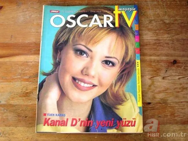 Darbe girişimiyle herkesin konuştuğu TRT Spikeri: Tijen Karaş 4