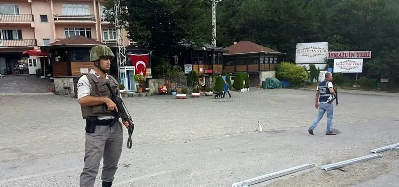 Bolu Dağı'ndaki ünlü lokanta kapatıldı