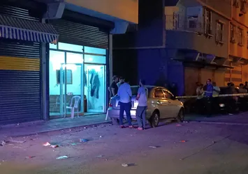 Dehşetin adresi Gaziantep! 4 kişiyi öldürüp intihar etti