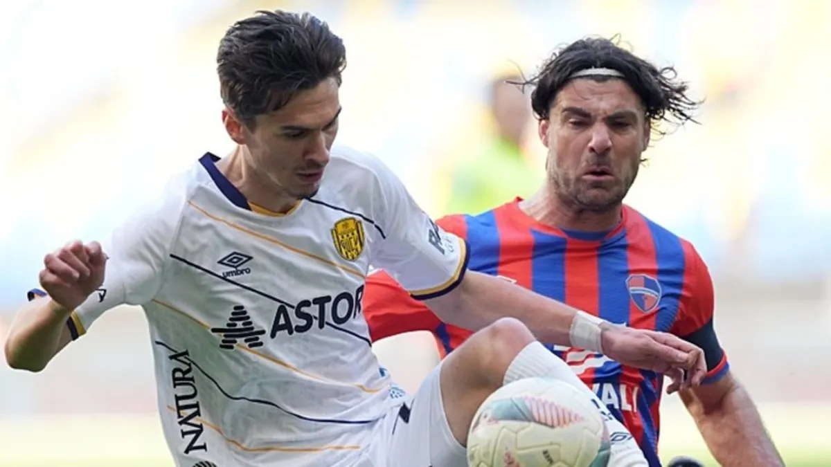 Ankara'da kazanan yok! ZTK'nın grup aşaması beraberlikle başladı