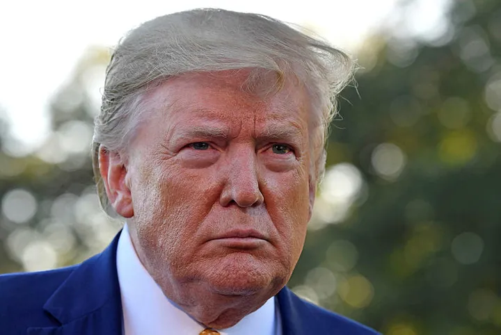 Ekonomik yaptırım nedir? Trump yaptırım açıklaması Türkiye’ye yaptırım olacak mı?