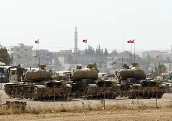 Savunma sanayiinde 35 milyar $’lık 400 proje