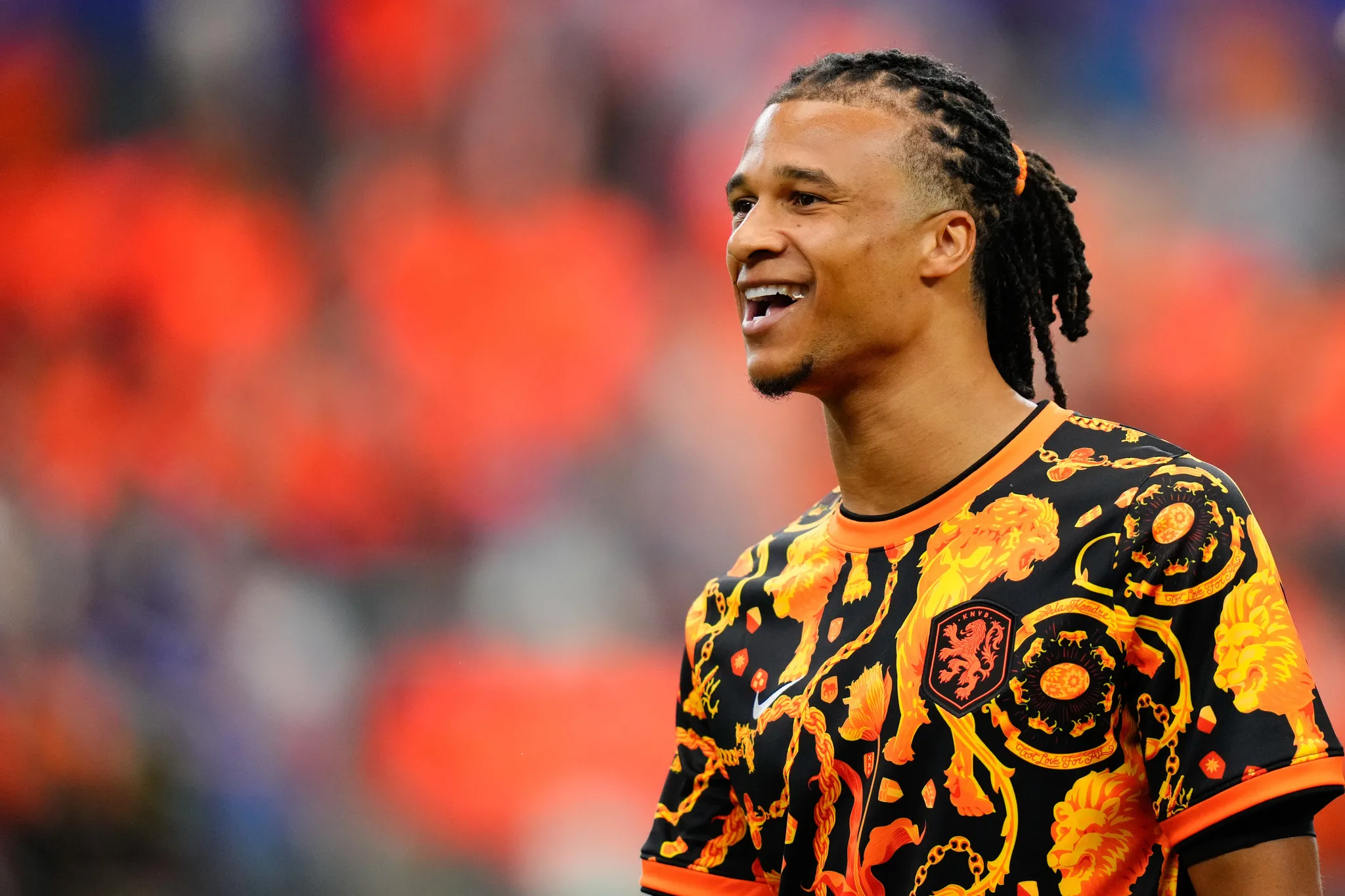 Fenerbahçe Nathan Ake transferini resmen açıkladı